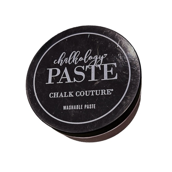 DUSKY BLUE CHALKOLOGY PASTE 88.7ML - BRAND NEW - Picture 2 of 2